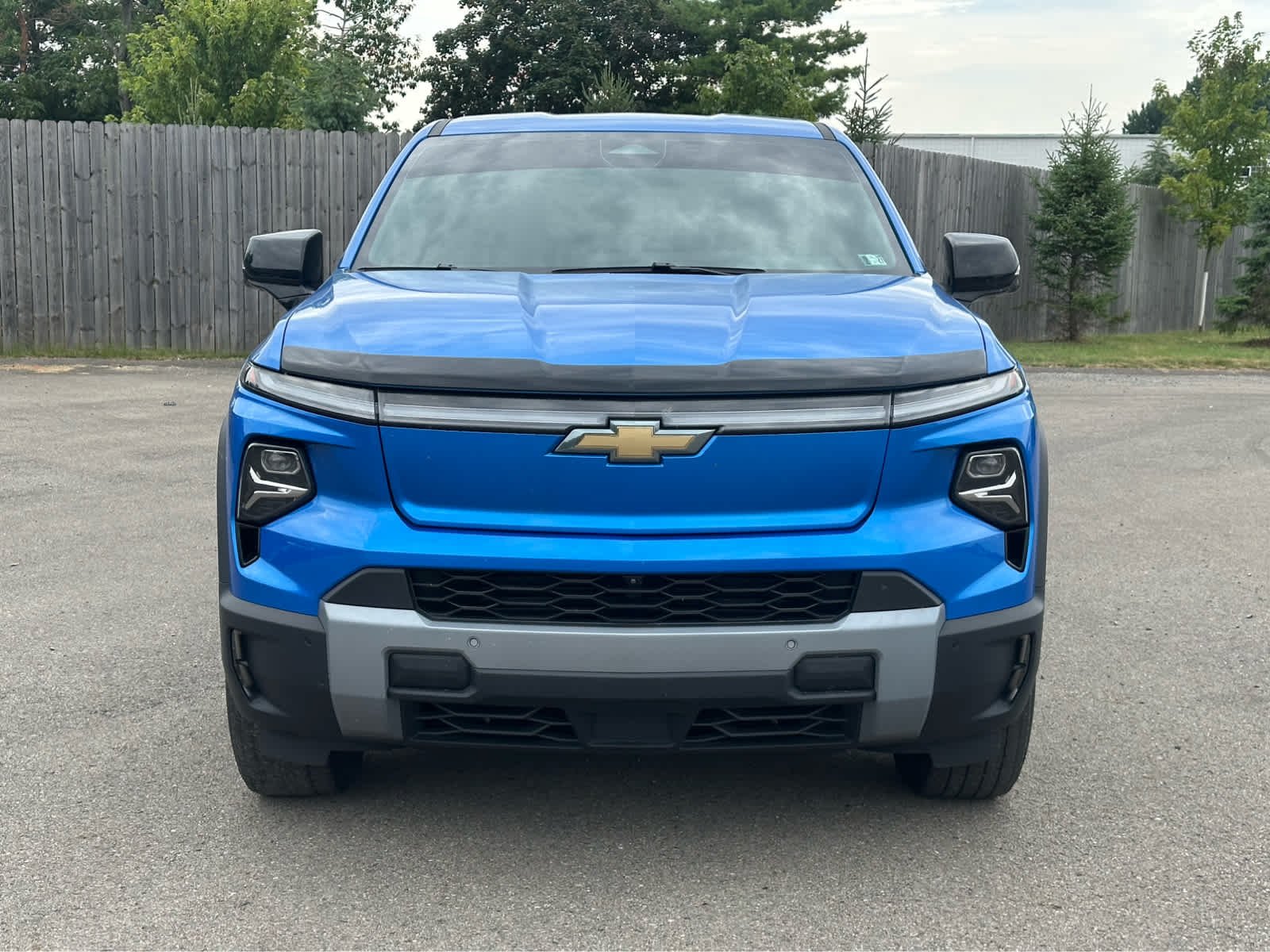 chevrolet silverado ev 2025 1GC10ZED9SU407069 image chevrolet silverado ev 2025 1GC10ZED9SU407069 image